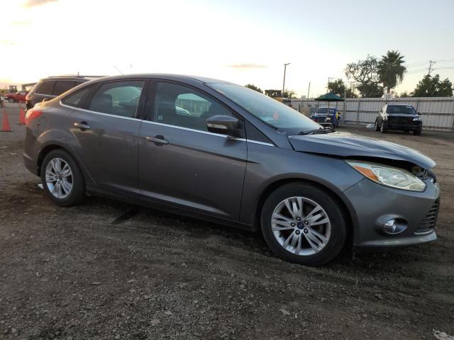 Photo 3 VIN: 1FAHP3H21CL477860 - FORD FOCUS 