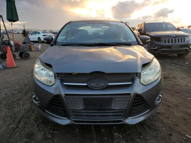 Photo 4 VIN: 1FAHP3H21CL477860 - FORD FOCUS 