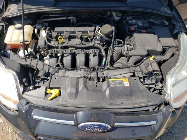 Photo 10 VIN: 1FAHP3H21CL479401 - FORD FOCUS SEL 