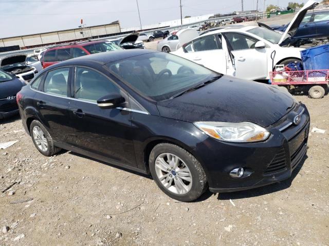 Photo 3 VIN: 1FAHP3H21CL479401 - FORD FOCUS SEL 