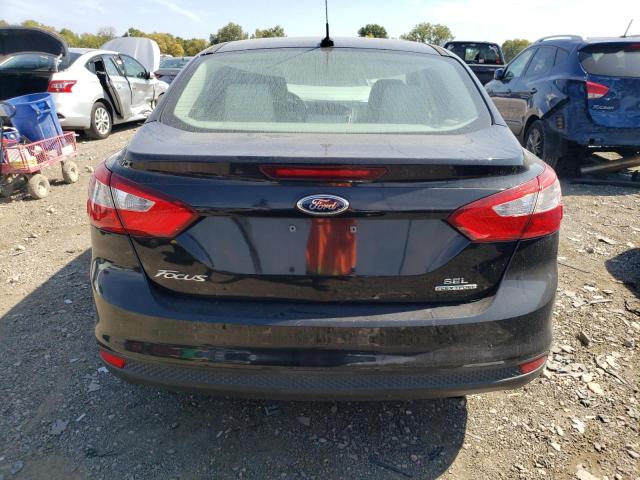 Photo 5 VIN: 1FAHP3H21CL479401 - FORD FOCUS SEL 