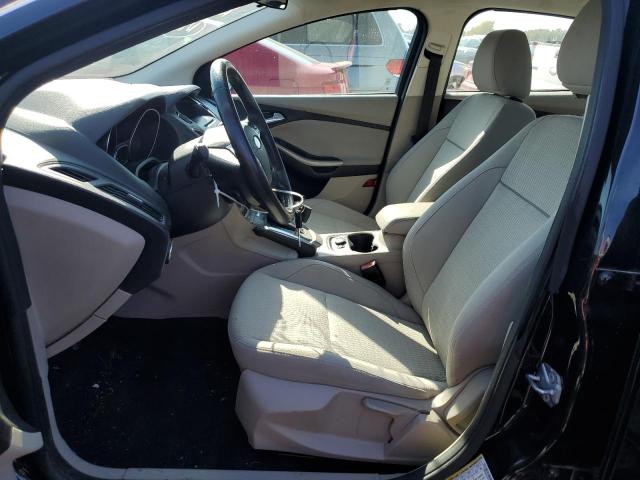 Photo 6 VIN: 1FAHP3H21CL479401 - FORD FOCUS SEL 