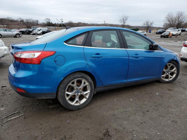 Photo 2 VIN: 1FAHP3H22CL104021 - FORD FOCUS SEL 