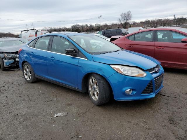 Photo 3 VIN: 1FAHP3H22CL104021 - FORD FOCUS SEL 