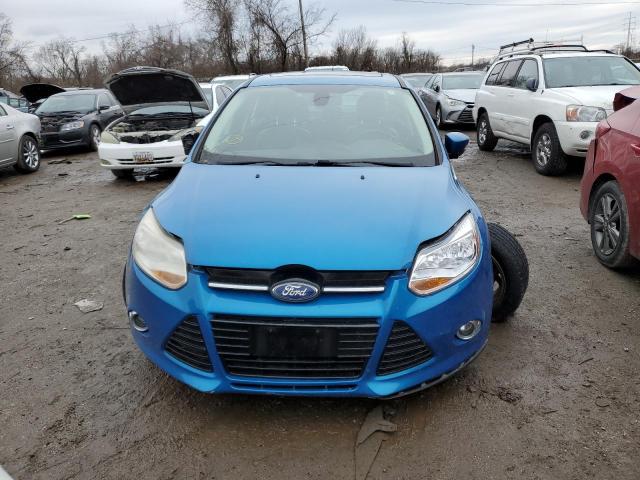 Photo 4 VIN: 1FAHP3H22CL104021 - FORD FOCUS SEL 