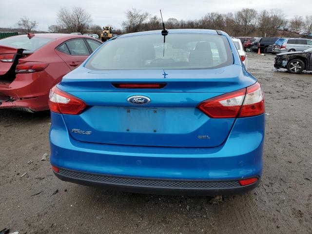 Photo 5 VIN: 1FAHP3H22CL104021 - FORD FOCUS SEL 