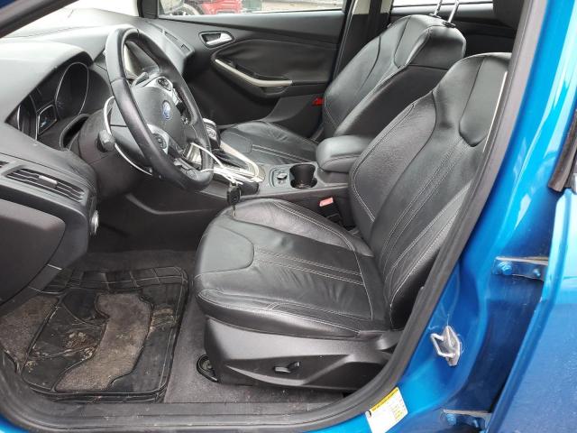 Photo 6 VIN: 1FAHP3H22CL104021 - FORD FOCUS SEL 