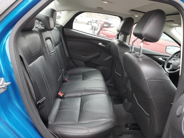 Photo 9 VIN: 1FAHP3H22CL104021 - FORD FOCUS SEL 