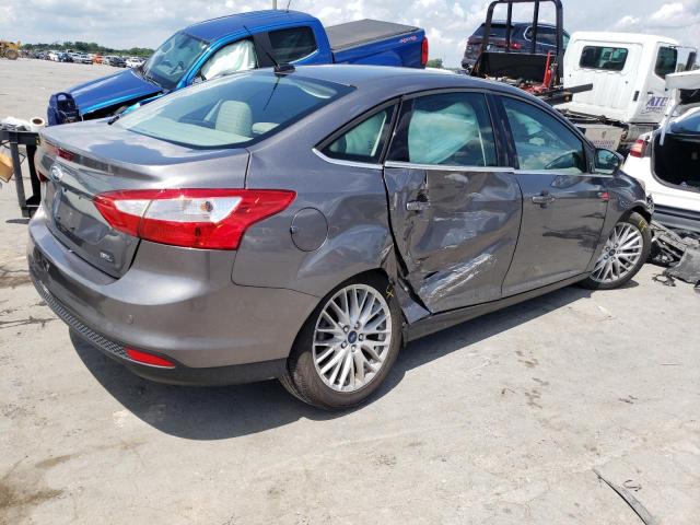 Photo 3 VIN: 1FAHP3H22CL124866 - FORD FOCUS SEL 