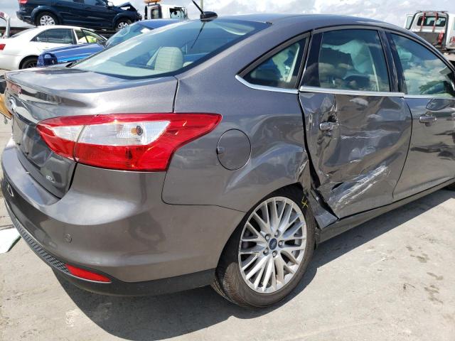 Photo 8 VIN: 1FAHP3H22CL124866 - FORD FOCUS SEL 