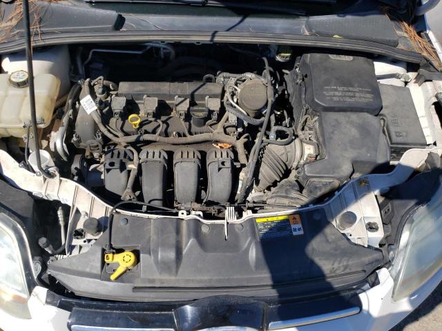 Photo 10 VIN: 1FAHP3H22CL129730 - FORD FOCUS 