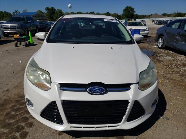 Photo 4 VIN: 1FAHP3H22CL129730 - FORD FOCUS 