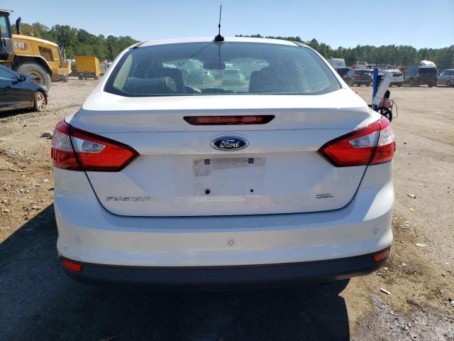 Photo 5 VIN: 1FAHP3H22CL129730 - FORD FOCUS 