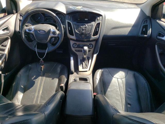 Photo 7 VIN: 1FAHP3H22CL129730 - FORD FOCUS 