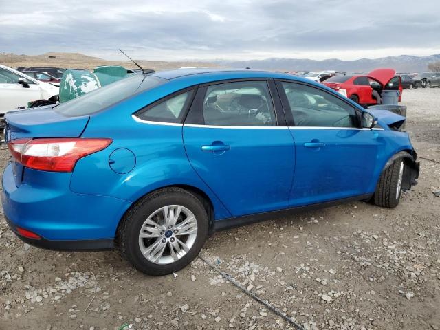 Photo 2 VIN: 1FAHP3H22CL132174 - FORD FOCUS SEL 