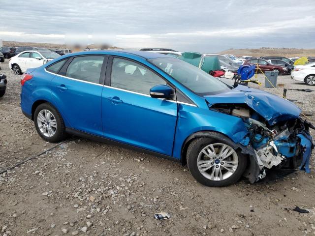 Photo 3 VIN: 1FAHP3H22CL132174 - FORD FOCUS SEL 