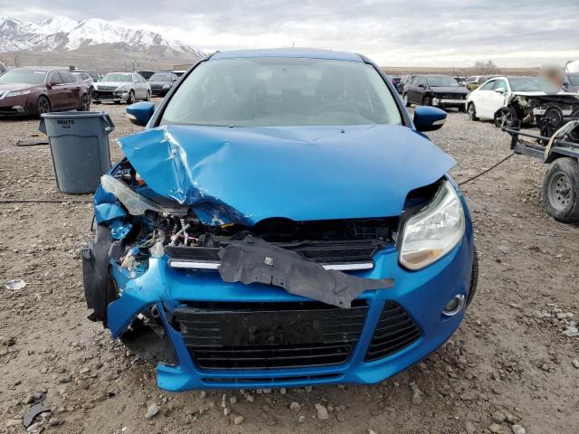 Photo 4 VIN: 1FAHP3H22CL132174 - FORD FOCUS SEL 