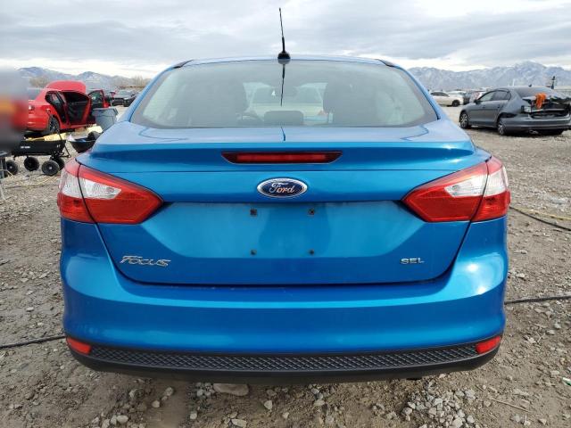 Photo 5 VIN: 1FAHP3H22CL132174 - FORD FOCUS SEL 