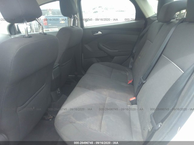 Photo 7 VIN: 1FAHP3H22CL138301 - FORD FOCUS 