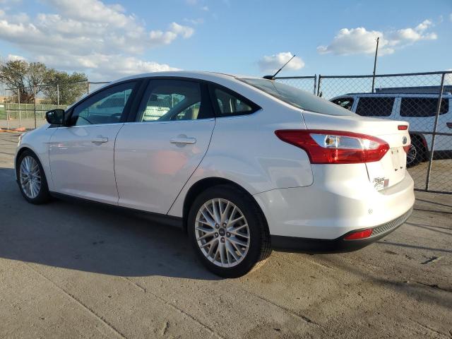 Photo 1 VIN: 1FAHP3H22CL150206 - FORD FOCUS 