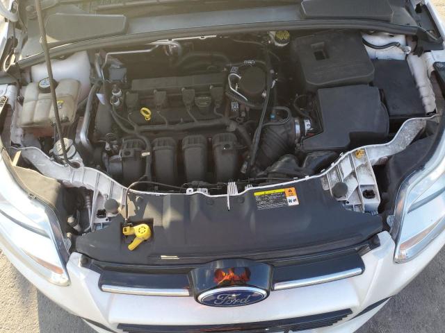 Photo 10 VIN: 1FAHP3H22CL150206 - FORD FOCUS 