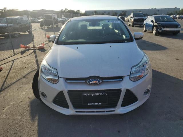 Photo 4 VIN: 1FAHP3H22CL150206 - FORD FOCUS 