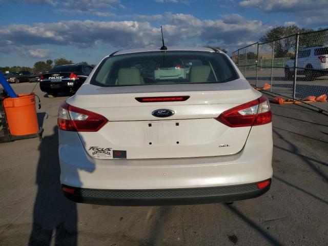 Photo 5 VIN: 1FAHP3H22CL150206 - FORD FOCUS 