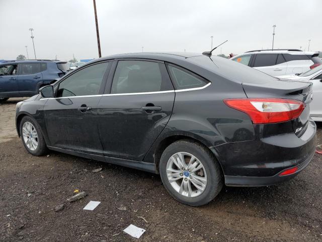 Photo 1 VIN: 1FAHP3H22CL153381 - FORD FOCUS SEL 