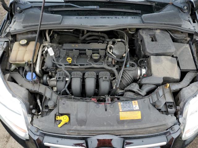 Photo 10 VIN: 1FAHP3H22CL153381 - FORD FOCUS SEL 