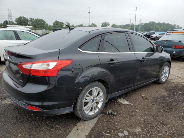 Photo 2 VIN: 1FAHP3H22CL153381 - FORD FOCUS SEL 