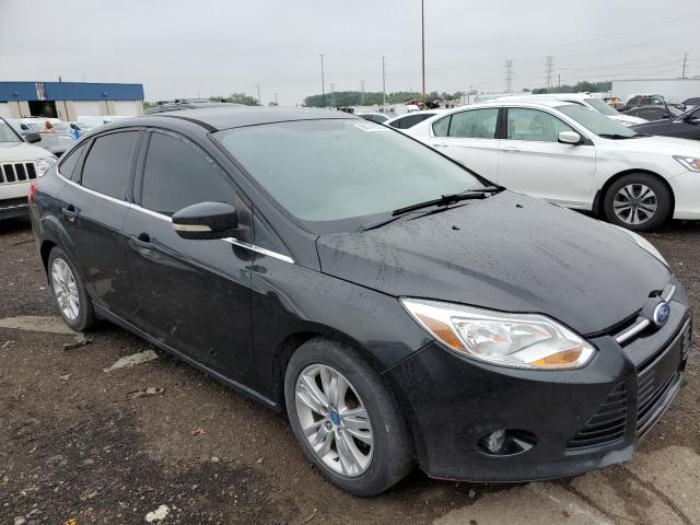 Photo 3 VIN: 1FAHP3H22CL153381 - FORD FOCUS SEL 