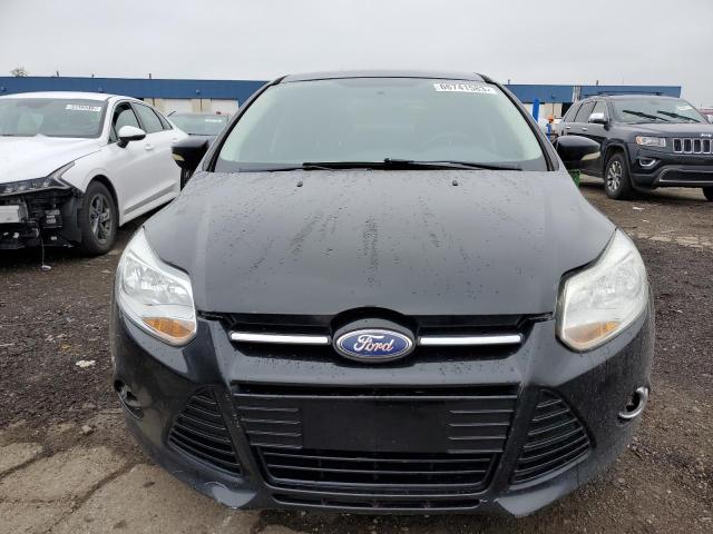 Photo 4 VIN: 1FAHP3H22CL153381 - FORD FOCUS SEL 