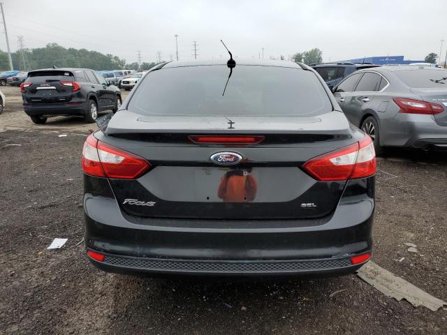 Photo 5 VIN: 1FAHP3H22CL153381 - FORD FOCUS SEL 