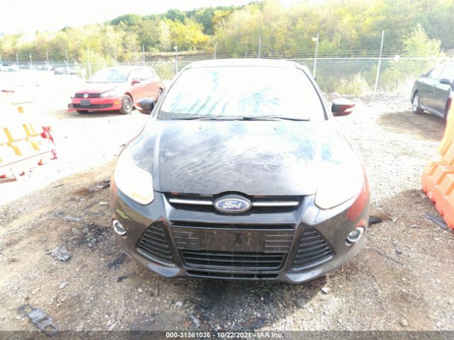 Photo 5 VIN: 1FAHP3H22CL173954 - FORD FOCUS 