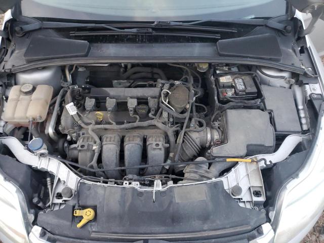 Photo 10 VIN: 1FAHP3H22CL185845 - FORD FOCUS 