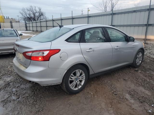 Photo 2 VIN: 1FAHP3H22CL185845 - FORD FOCUS 