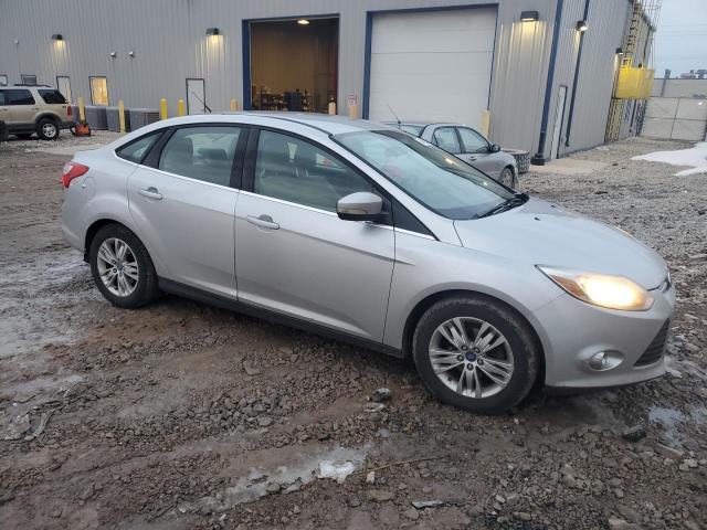 Photo 3 VIN: 1FAHP3H22CL185845 - FORD FOCUS 