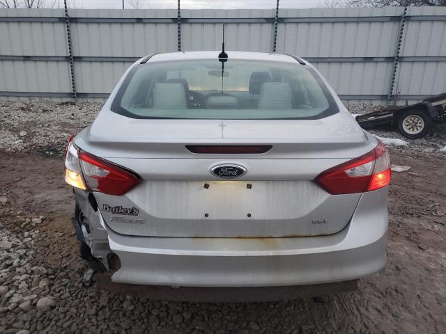 Photo 5 VIN: 1FAHP3H22CL185845 - FORD FOCUS 