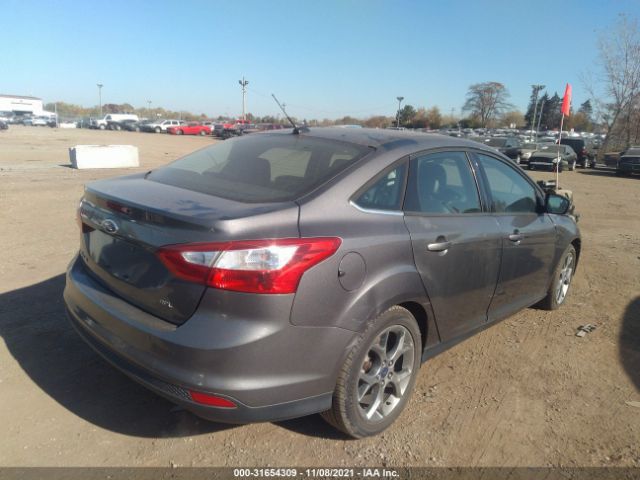 Photo 3 VIN: 1FAHP3H22CL200120 - FORD FOCUS 