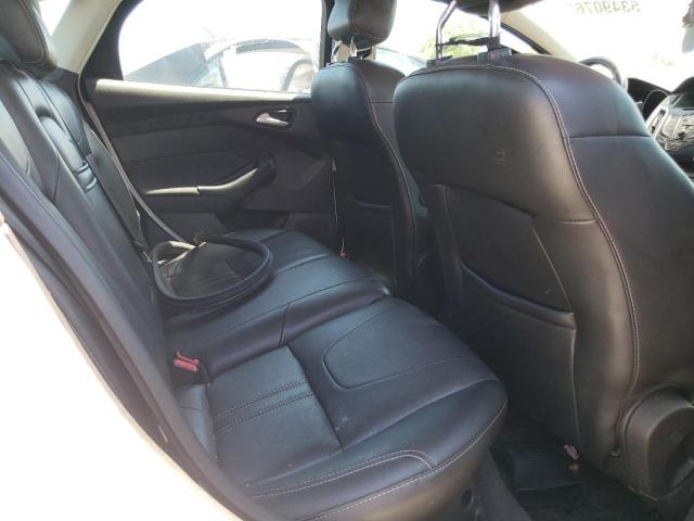 Photo 5 VIN: 1FAHP3H22CL206127 - FORD FOCUS SEL 