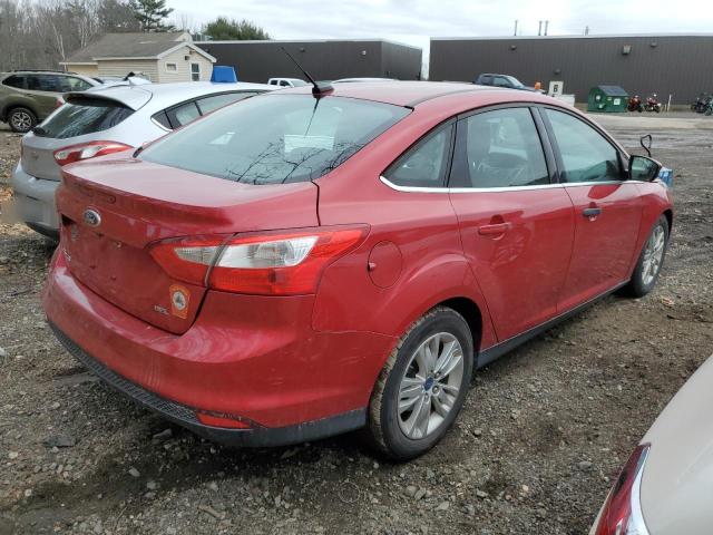 Photo 2 VIN: 1FAHP3H22CL213160 - FORD FOCUS SEL 