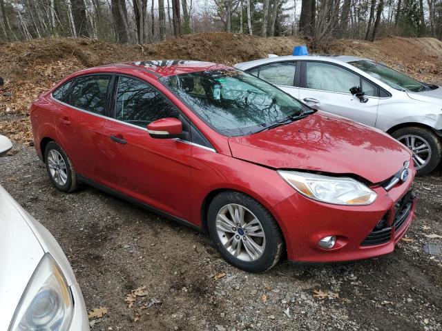 Photo 3 VIN: 1FAHP3H22CL213160 - FORD FOCUS SEL 