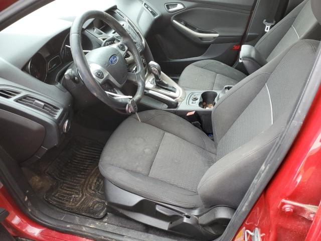 Photo 6 VIN: 1FAHP3H22CL213160 - FORD FOCUS SEL 