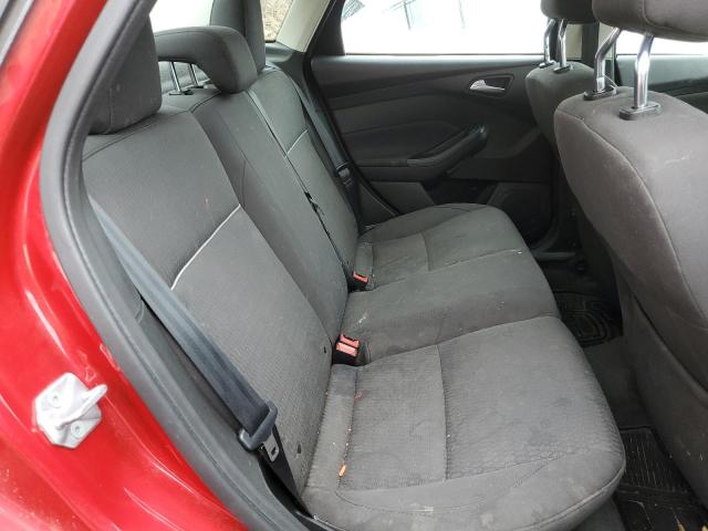 Photo 9 VIN: 1FAHP3H22CL213160 - FORD FOCUS SEL 