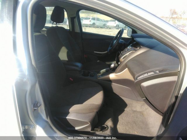 Photo 4 VIN: 1FAHP3H22CL245087 - FORD FOCUS 