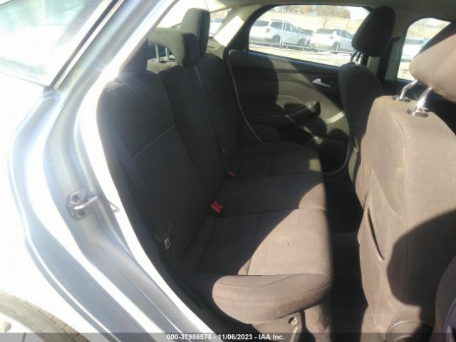 Photo 7 VIN: 1FAHP3H22CL245087 - FORD FOCUS 