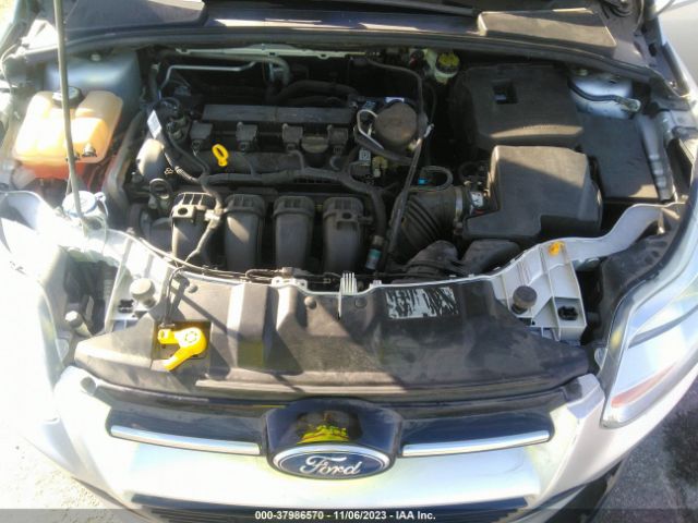 Photo 9 VIN: 1FAHP3H22CL245087 - FORD FOCUS 