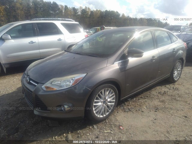 Photo 1 VIN: 1FAHP3H22CL247017 - FORD FOCUS 