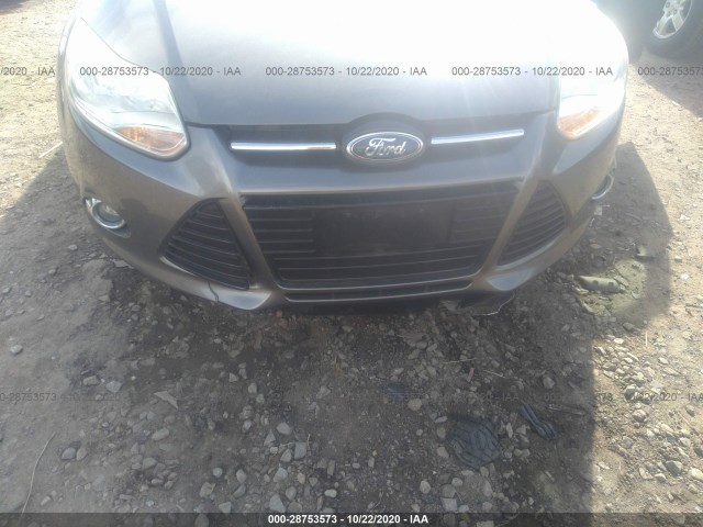 Photo 5 VIN: 1FAHP3H22CL247017 - FORD FOCUS 