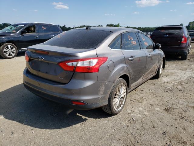 Photo 3 VIN: 1FAHP3H22CL247843 - FORD FOCUS SEL 